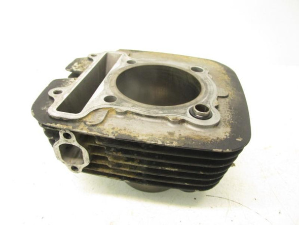 01 Yamaha YFM 350X Warrior OEM Cylinder Jug 1UY-11310-03-00 1987-2003