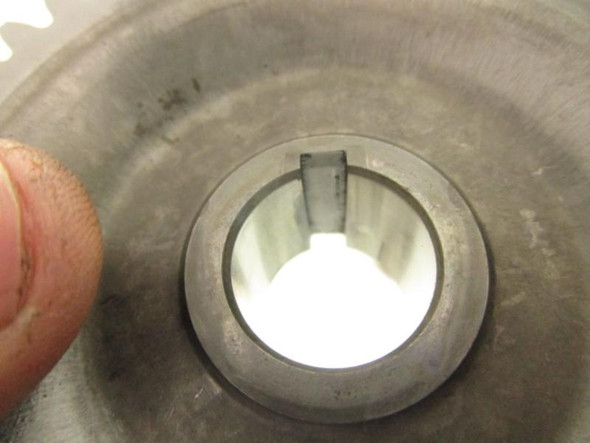 01 Yamaha YFM 350X Warrior Crank Drive Gears 1UY-16111-10-00 1987-2013