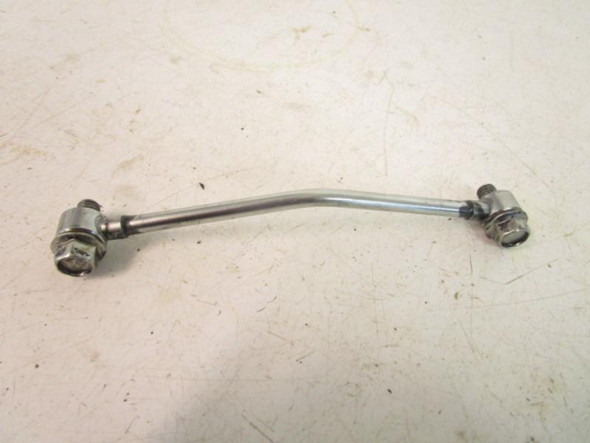 01 Yamaha YFM 350X Warrior Oil Pump Line 1UY-13161-01-00 1998-2004