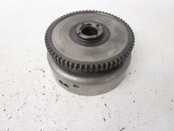 01 Yamaha Big Bear 400 4x4 Flywheel Starter Clutch 4KB-85550-11-00 1999-2012