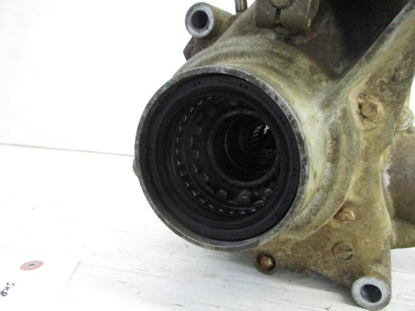 03 Kawasaki KVF 360 Prairie Front Differential Brute Force 650 750