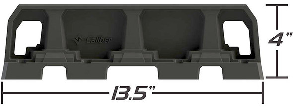 Caliber Trax Saver Snowmobile Paddle Saver 23062