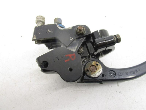 99 Yamaha YFS 200 Blaster Right Brake Lever 3GH-83922-00-00 1990-2001