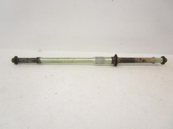 03 Yamaha YFM 400 Kodiak 2x4 Rear Axle Shaft 5TE-F5381-20-00 2003-2004