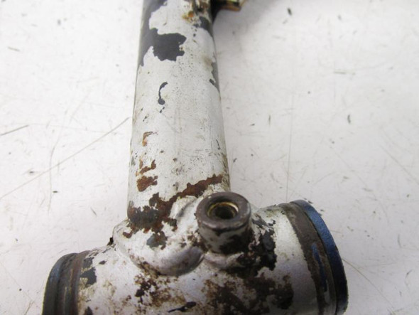 99 Yamaha YFS 200 Blaster Right Front Lower A Arm 3JM-23580-00-35 1990-2003