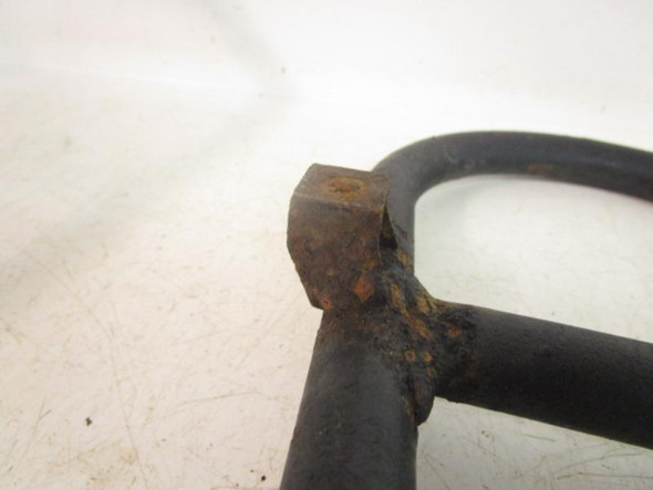 03 Yamaha YFM 400 Kodiak 2x4 Rear Rack Carrier 5TE-F4842-00-00 2003-2008