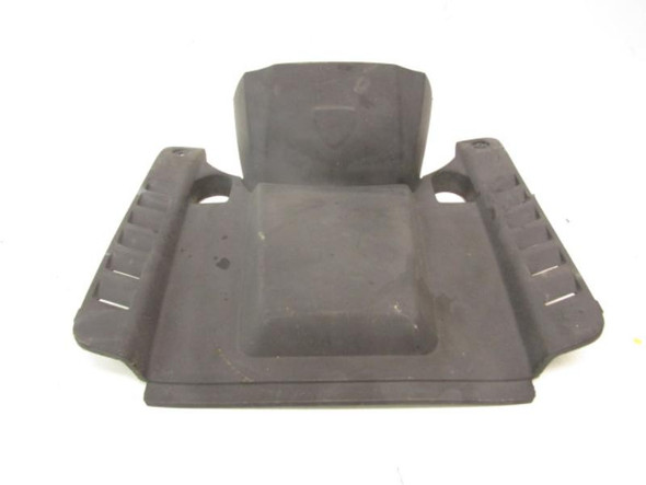 03 Yamaha YFM 400 Kodiak 2x4 Center Cover Hood 5ND-F3391-02-00 2003-2008