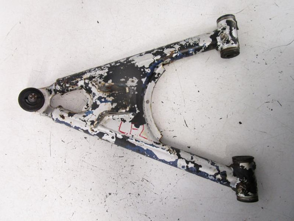 99 Yamaha YFS 200 Blaster Left Front Lower A Arm 3JM-23570-00-35 1990-2003