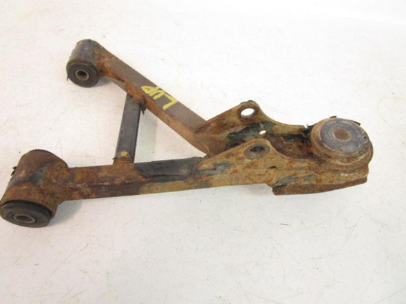 03 Yamaha YFM 400 Kodiak 2x4 Front Left Upper A Arm 5ND-F3540-00-00 2003