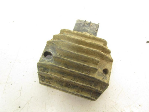 03 Yamaha YFM 400 Kodiak 2x4 Voltage Regulator 5GT-81960-00-00 2000-2008
