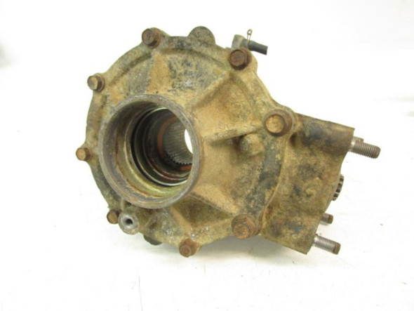 03 Yamaha YFM 400 Kodiak 2x4 Rear Differential 5ND-G6101-03-00 2003-2004