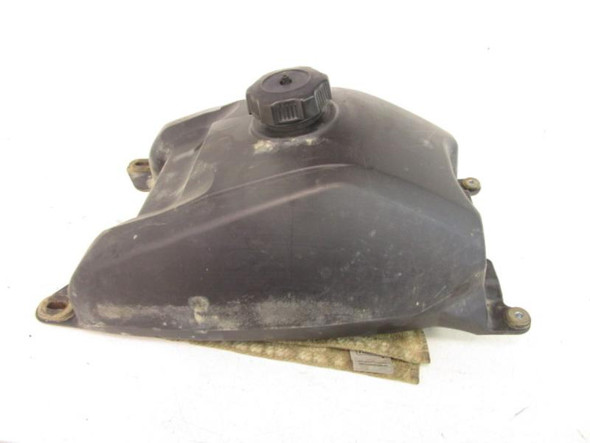 03 Yamaha YFM 400 Kodiak 2x4 Gas Fuel Tank 5ND-F4110-01-00 2003-2007