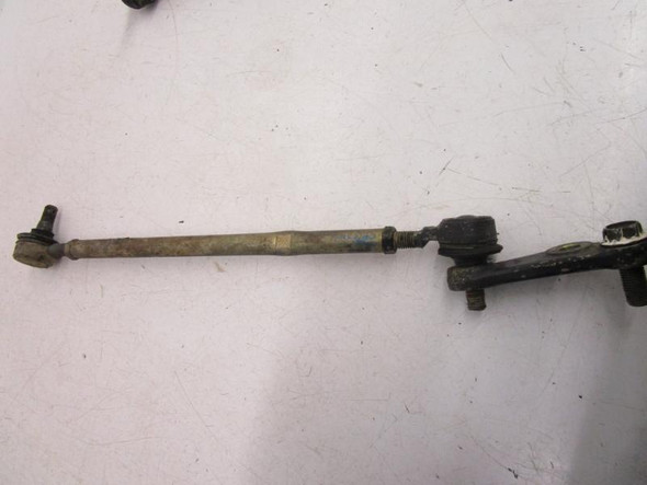 99 Yamaha YFS 200 Blaster Left Tie Rod 2XJ-23831-01-00 1988-2006