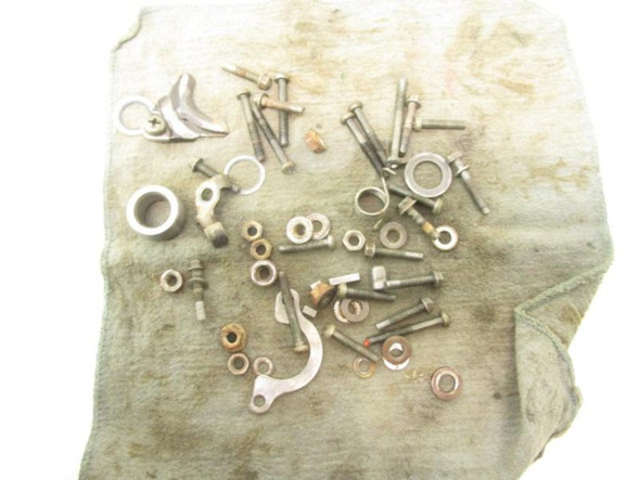 99 Yamaha YFS 200 Blaster Misc Engine Hardware