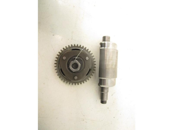 99 Yamaha YFS 200 Blaster Counterweight 37F-11454-00-00 1990-2006