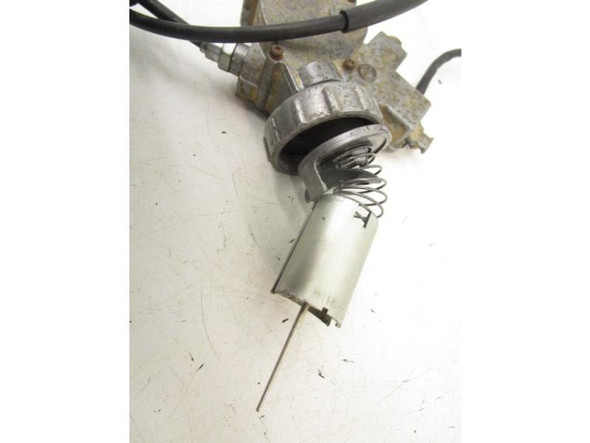 99 Yamaha YFS 200 Blaster Thumb Throttle TORS 3GG-26250-00-00 1996-2002