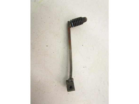 99 Yamaha YFS 200 Blaster Shifter Shift Lever 2XJ-18111-00-00 1990-2006