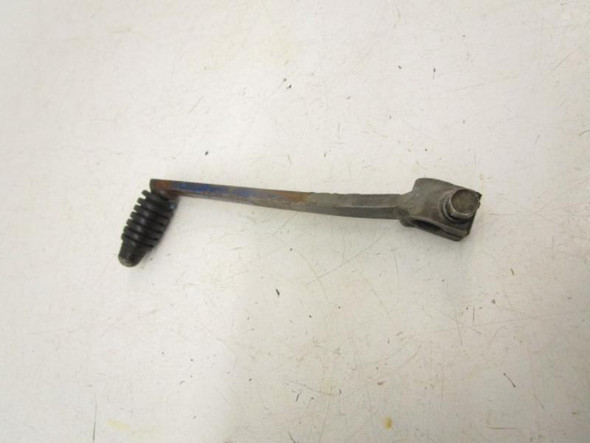 99 Yamaha YFS 200 Blaster Shifter Shift Lever 2XJ-18111-00-00 1990-2006