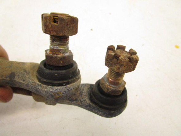03 Yamaha YFM 400 Kodiak 2x4 Tie Rods 37S-23831-00-00 2003-2008