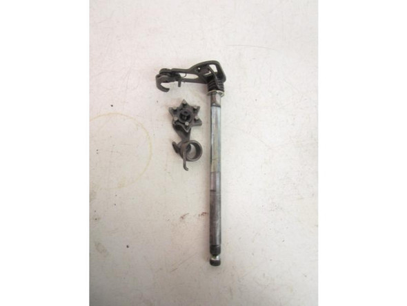 99 Yamaha YFS 200 Blaster Shift Shaft 37F-18101-02-00 1990-2006