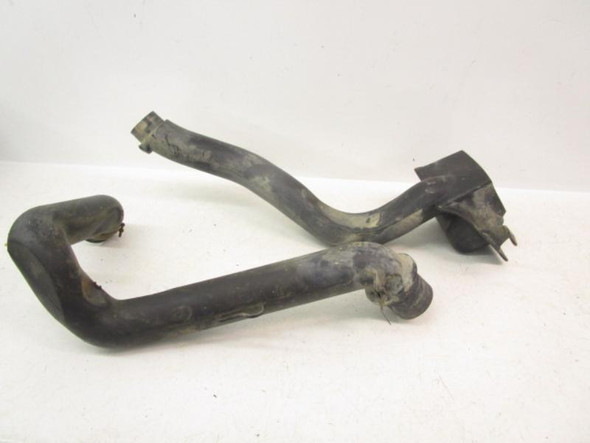 03 Yamaha YFM 400 Kodiak 2x4 Intake Air Ducts 5ND-E5473-00-00 2003-2004
