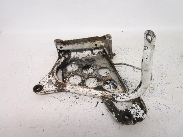 99 Yamaha YFS 200 Blaster Left Foot Guard 3JM-27445-00-00 1990-2006