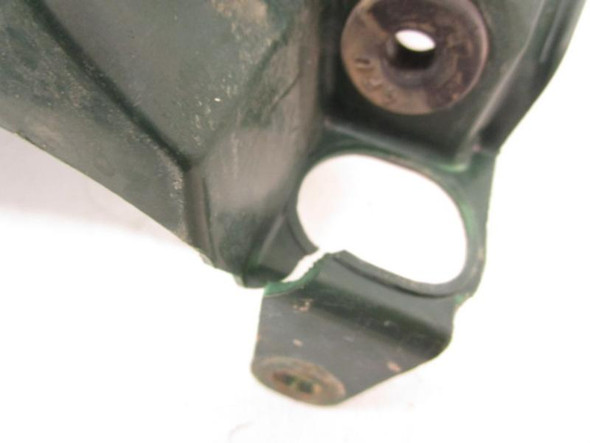 03 Yamaha YFM 400 Kodiak 2x4 Gas Tank Cover 5ND-F171A-11-00 2003-2006