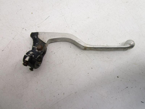 99 Yamaha YFS 200 Blaster Left Clutch Lever 1NV-83912-00-00 1986-2001