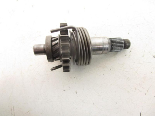 99 Yamaha YFS 200 Blaster Kick Start Gear 10V-15641-00-00 1990-2006