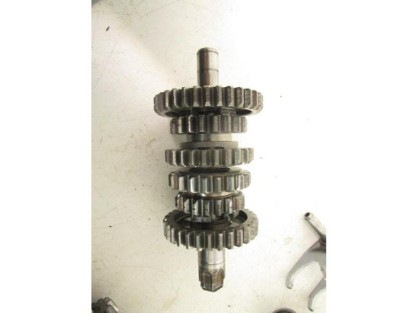 99 Yamaha YFS 200 Blaster Transmission Gears  2XJ-18540-01-00 1990-2002