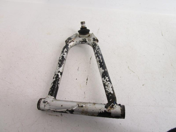 99 Yamaha YFS 200 Blaster Left Front Upper A Arm 2XJ-23540-00-35 1988-1999