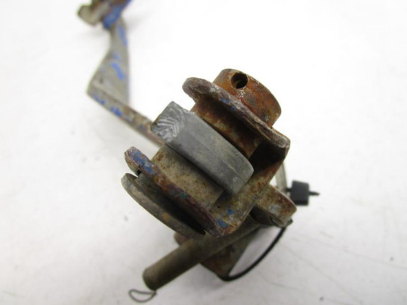 99 Yamaha YFS 200 Blaster Brake Pedal 3JM-27211-00-00 1991,1998-2001
