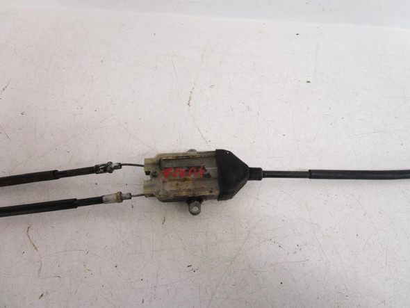 99 Yamaha YFS 200 Blaster Front Brake Cable 2XJ-26373-01-00 1995-2002