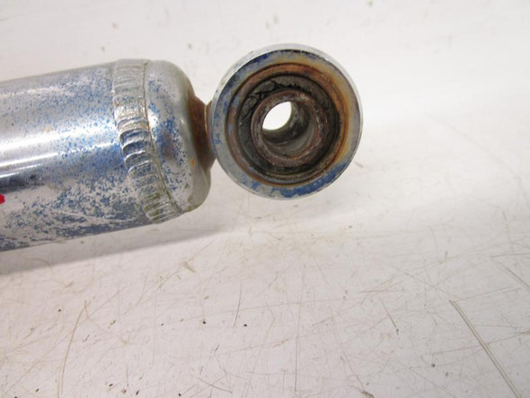 99 Yamaha YFS 200 Blaster White Right Front Shock 2XJ-23350-00 1994-1999