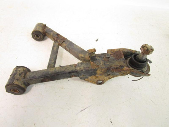 03 Yamaha YFM 400 Kodiak 2x4 Front Right Upper A Arm 5ND-F3550-13-00 2003-2008