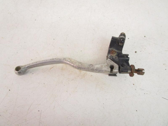 03 Yamaha YFM 400 Kodiak 2x4 Parking Brake Lever 1YW-82911-02-00 2003-2008