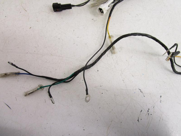 99 Yamaha YFS 200 Blaster Wire Wiring Harness 3JM-82590-10-00 1997-2001