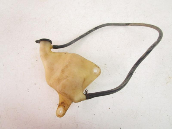 03 Yamaha YFM 400 Kodiak 2x4 Coolant Overflow 5ND-F1871-00-00 2003-2008