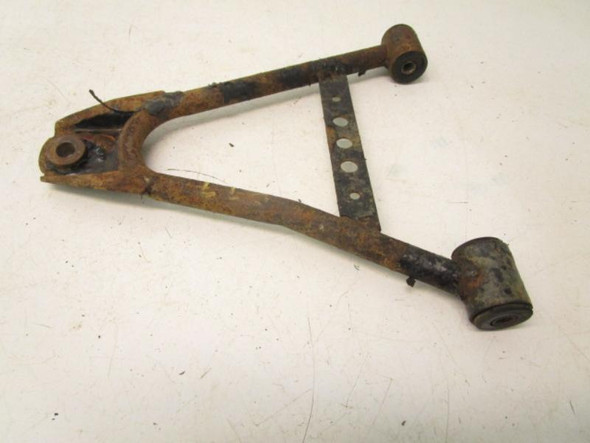 03 Yamaha YFM 400 Kodiak 2x4 Front Left Lower A Arm 5ND-F357A-01-00 2003-2004
