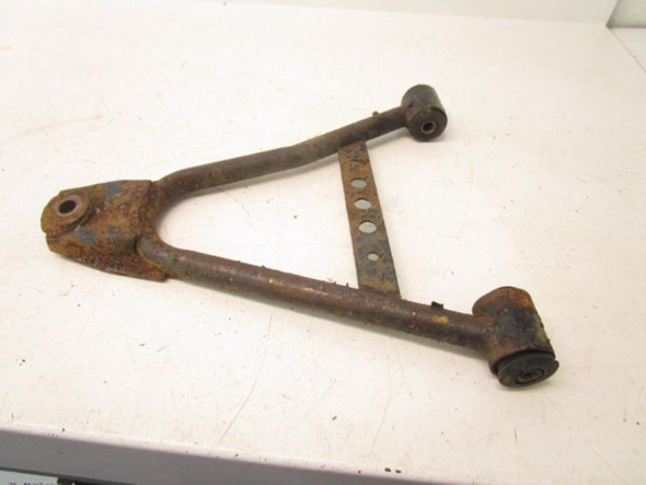 03 Yamaha YFM 400 Kodiak 2x4 Front Left Lower A Arm 5ND-F357A-01-00 2003-2004