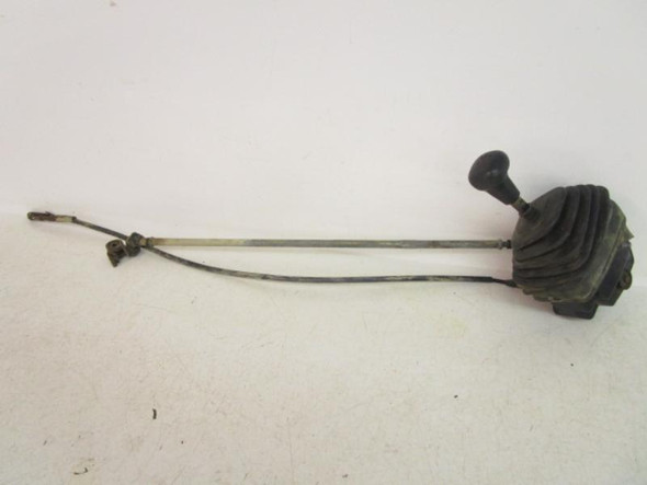 03 Yamaha YFM 400 Kodiak 2x4 Gear Shifter Rod 5UH-18300-02-00 2003-2004