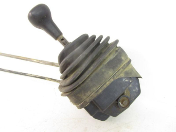 03 Yamaha YFM 400 Kodiak 2x4 Gear Shifter Rod 5UH-18300-02-00 2003-2004