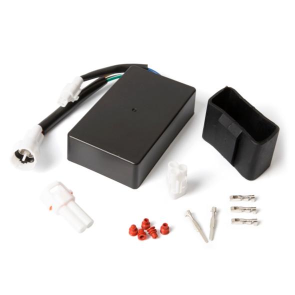 Kimpex HD CDI Box 285759 for Kawasaki Bayou Lakota 300 2x4 4x4 1988-2004