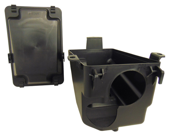 OEM Air Box Housing with Lid Honda 1999-08 Sportrax 400 TRX400EX 2009-14 TRX400X