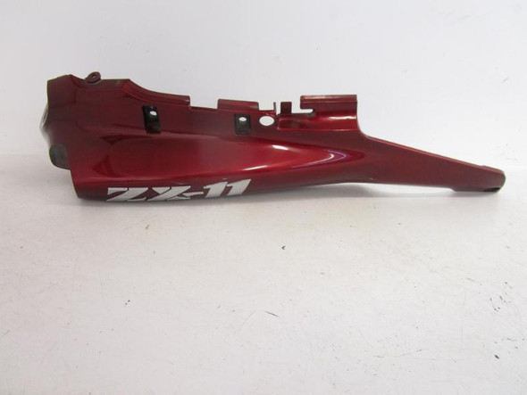 96 Kawasaki ZX11 D 1100 Ninja Right Side Tail Cover 36001-1502-TF 1993-2001