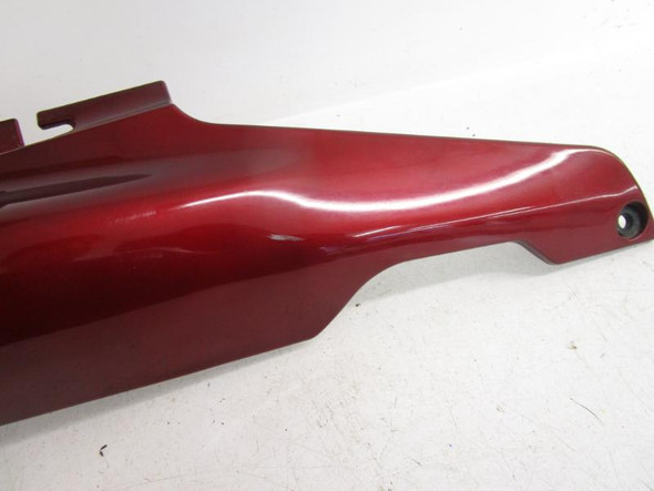 96 Kawasaki ZX11 D 1100 Ninja Right Side Tail Cover 36001-1502-TF 1993-2001