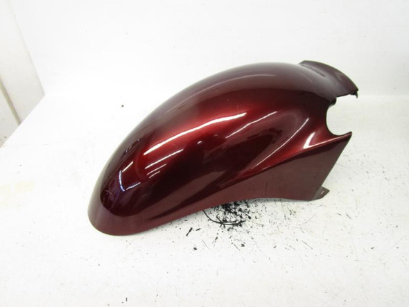 96 Kawasaki ZX11 D 1100 Ninja Front Fender 35004-1309-TF 1993-2001