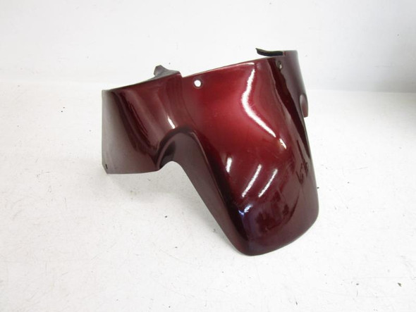 96 Kawasaki ZX11 D 1100 Ninja Front Inner Fender 35004-1310-TF 1993-2001