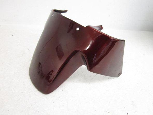 96 Kawasaki ZX11 D 1100 Ninja Front Inner Fender 35004-1310-TF 1993-2001