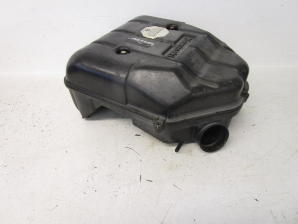 96 Kawasaki ZX11 D 1100 Ninja Airbox Housing 11011-1396 1993-2001